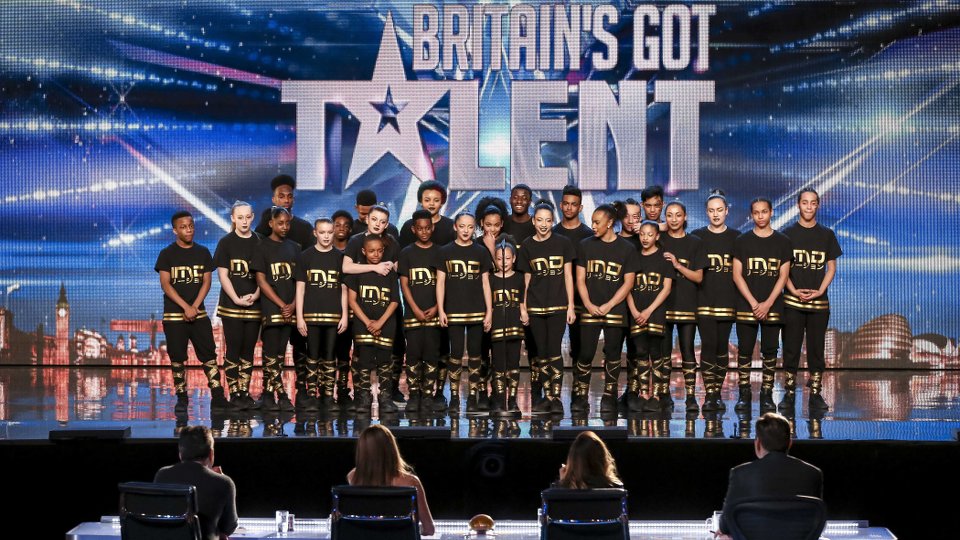 Britain's Got Talent 2015 episode 3