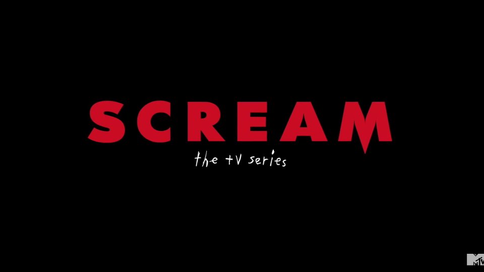 Scream The TV Series