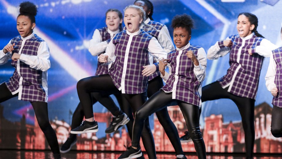 Britain's Got Talent 2015 episode 5
