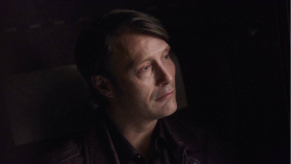 Hannibal season 3 episode 1