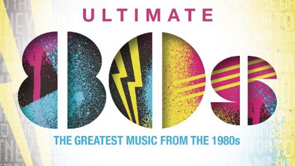 Ultimate 80s