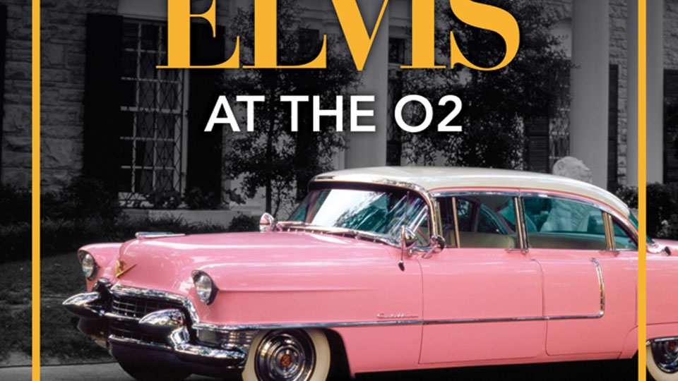 Elvis O2