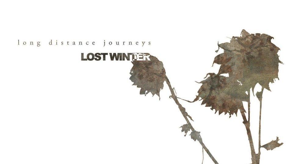 Lost Winter