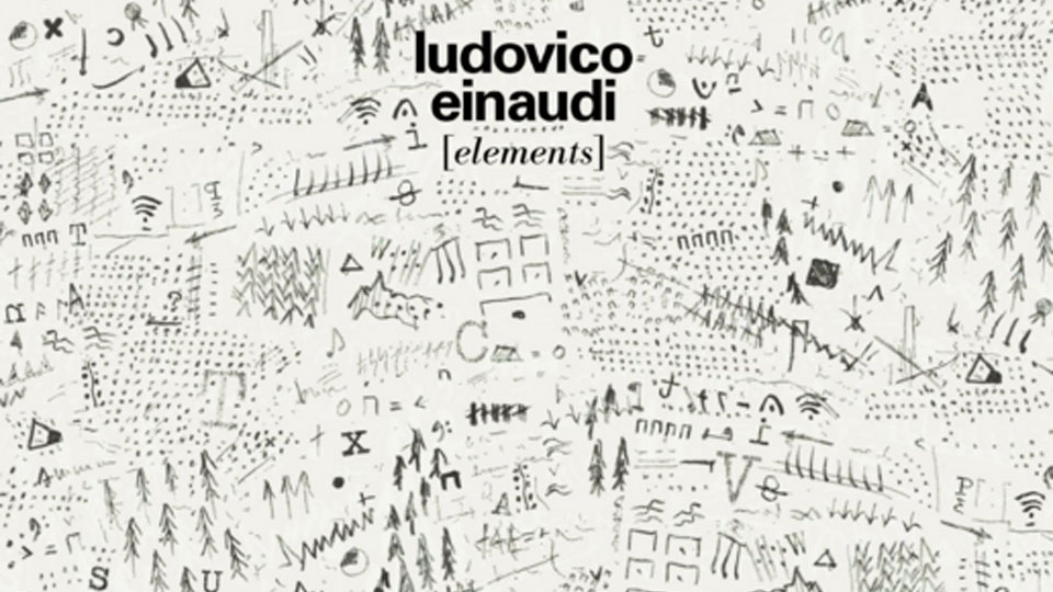 Ludovico Einaudi Elements