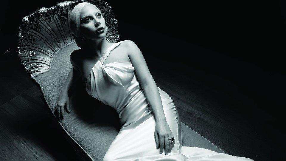 Lady Gaga - American Horror Story: Hotel