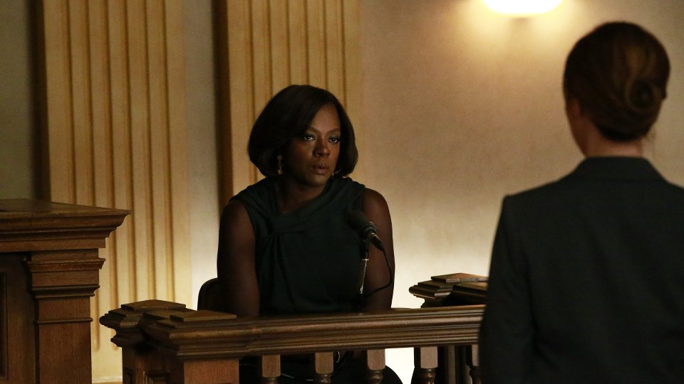 How To Get Away With Murder 2x02