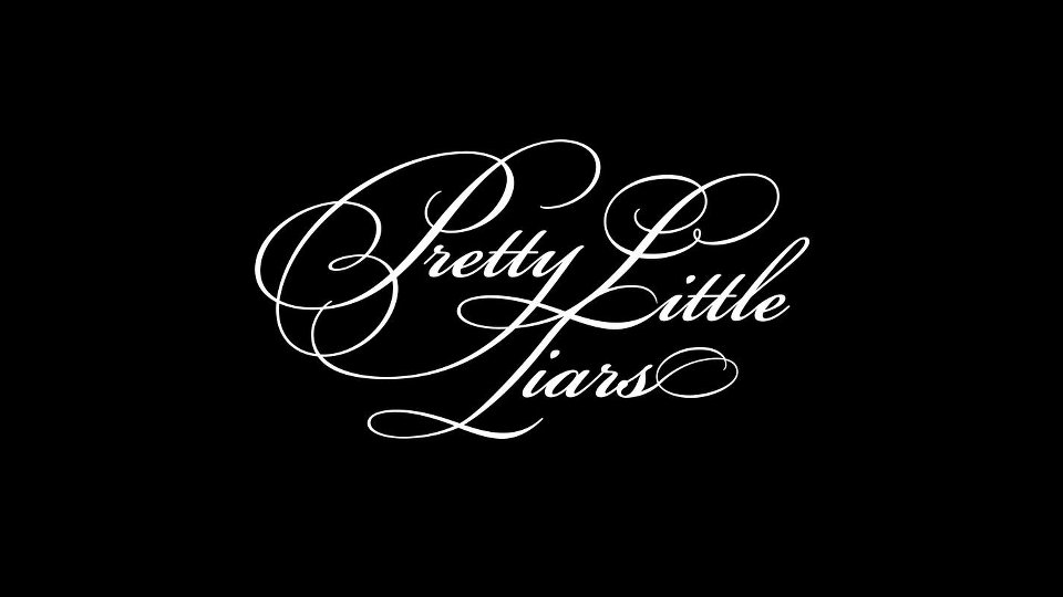 Pretty Little Liars season 6B