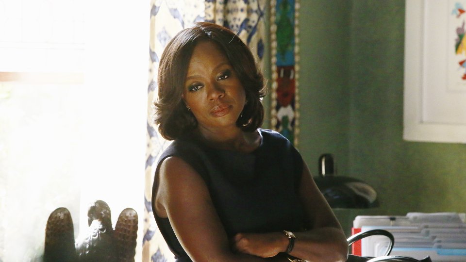 How to Get Away With Murder 2x04