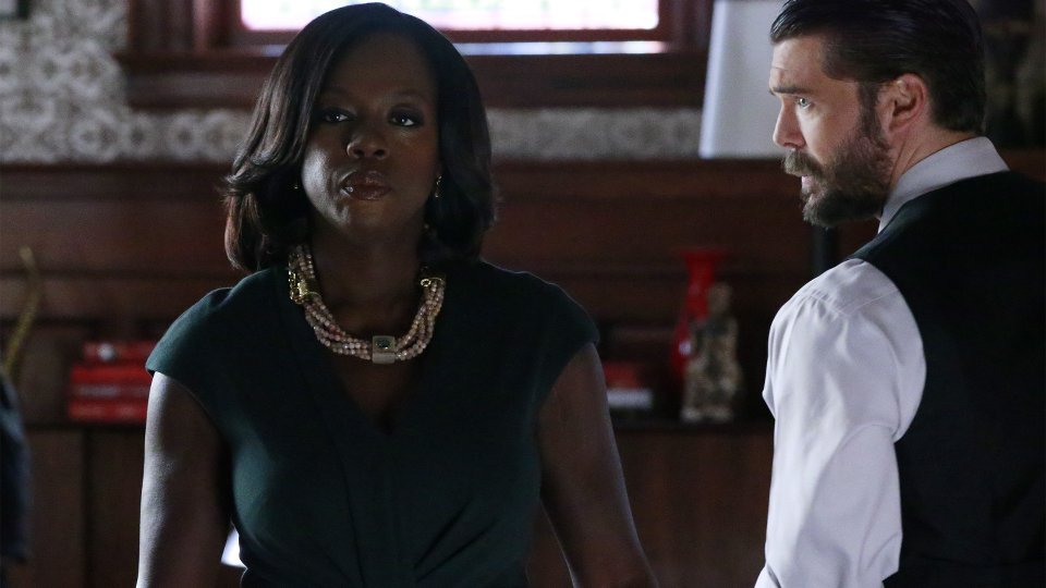 How to Get Away With Murder 2x06
