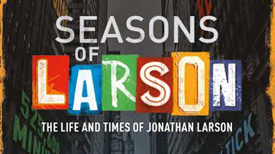 Seasons of Larson
