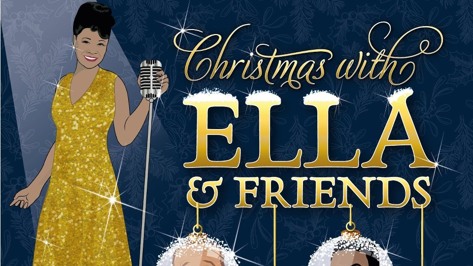 Christmas with Ella & Friends