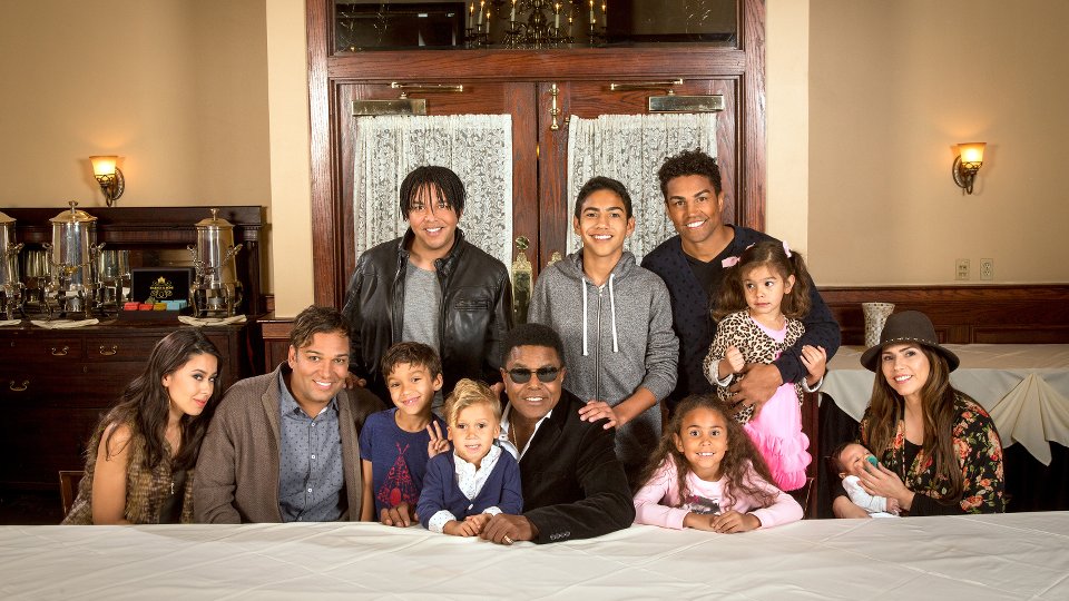 The Jacksons: The Next Generation