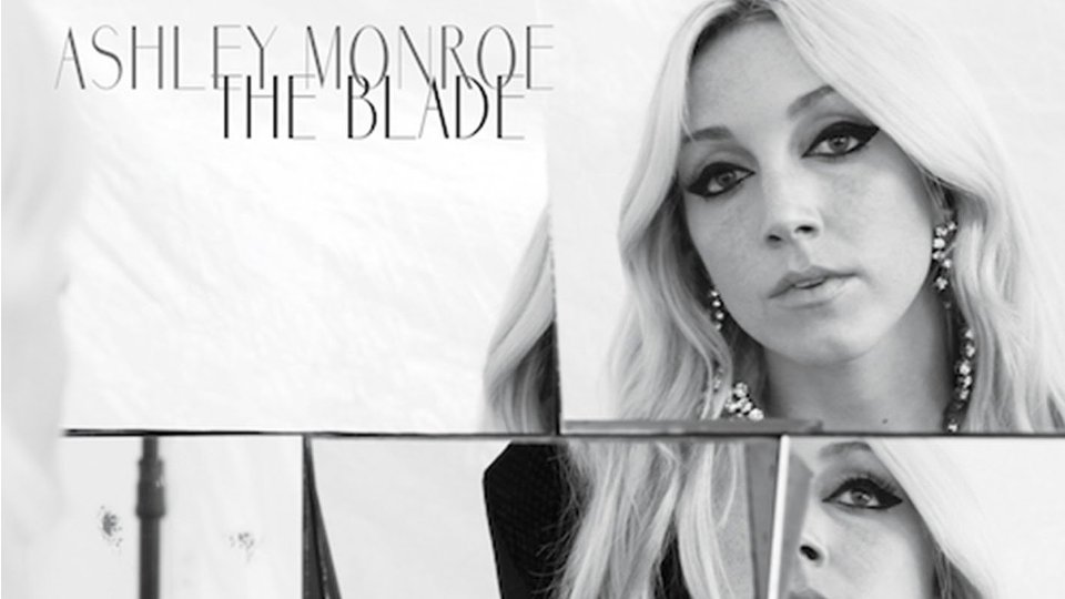 Ashley Monroe - The Blade