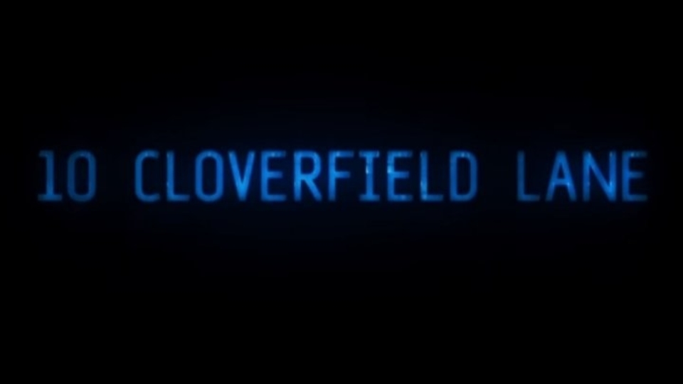 cloverfield