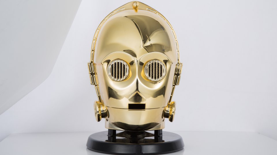 Star Wars - C-3PO