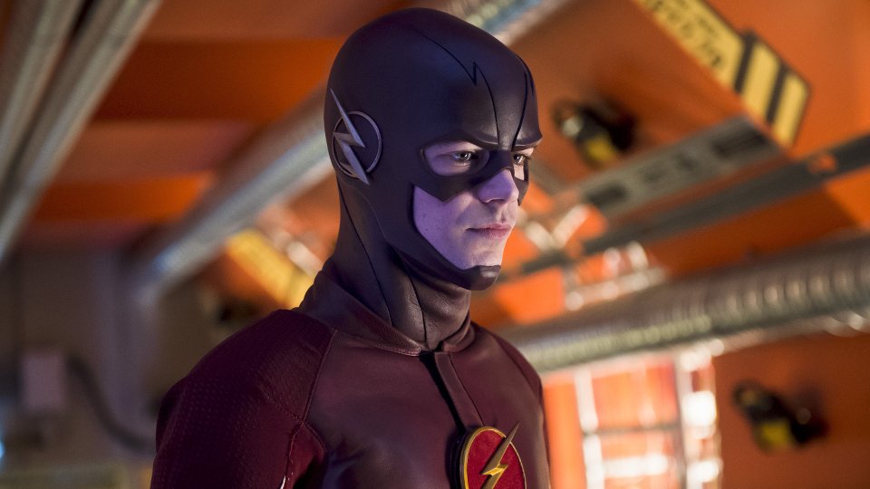 The Flash 2x17