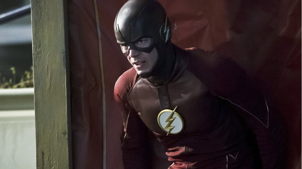 The Flash 2x19