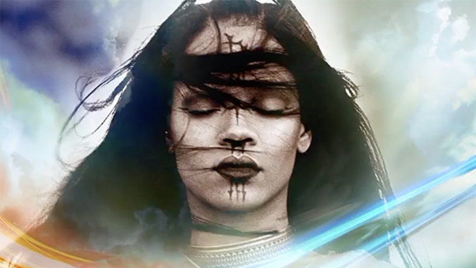 Rihanna, Star Trek Beyond