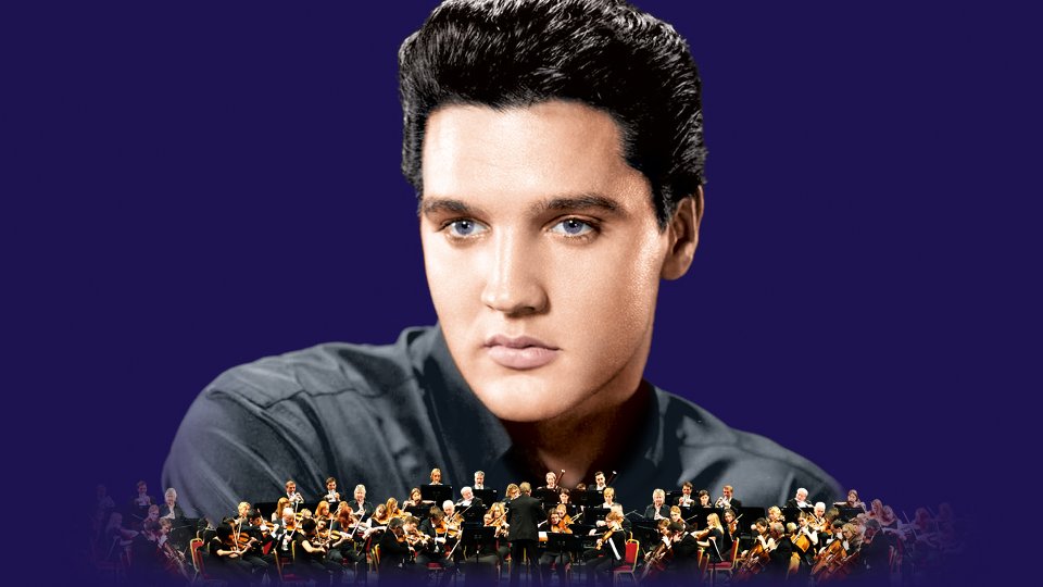 Elvis - The Wonder of You