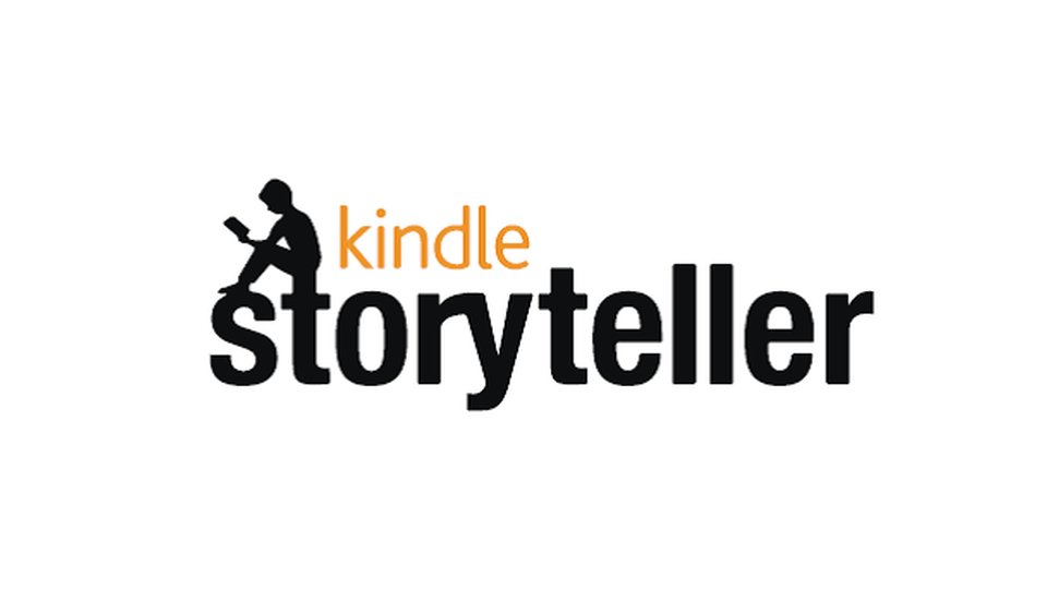 Amazon Kindle Storyteller