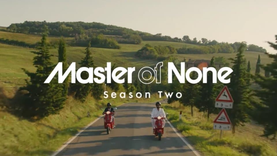 Master of None season 2