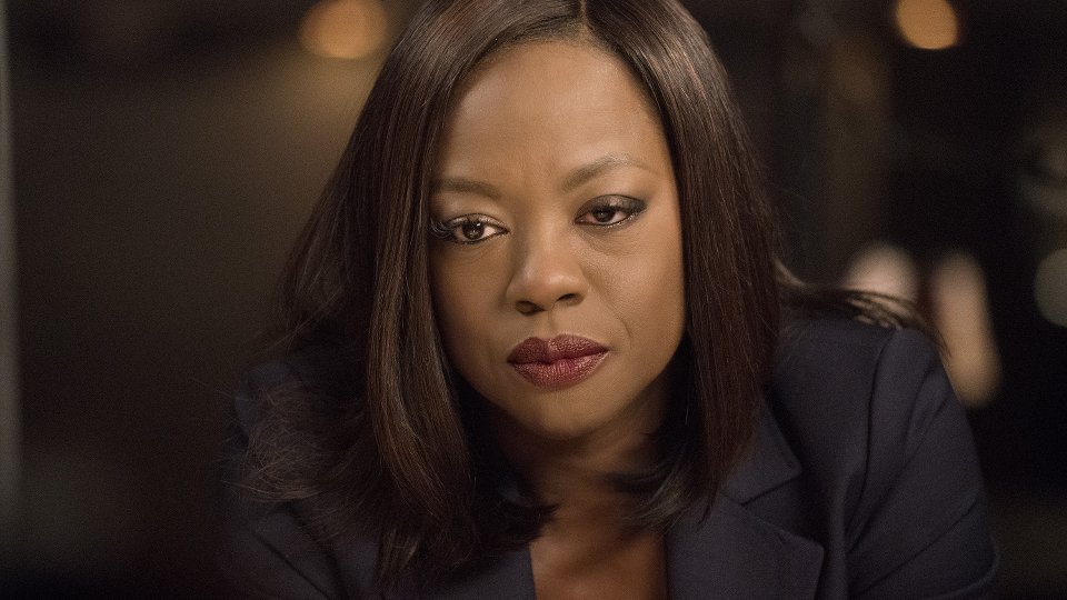 How to Get Away With Murder 4x01 I'm Going Away