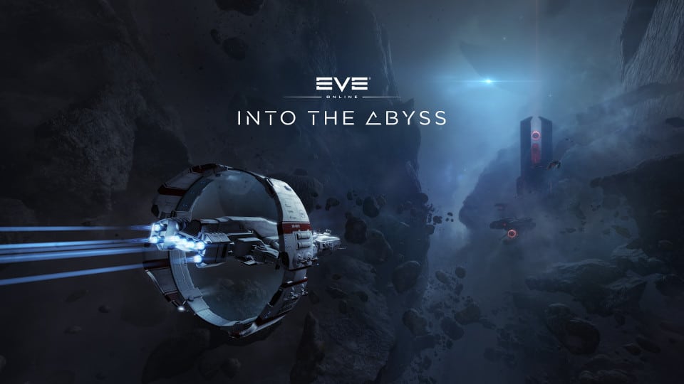 EVE Online - Into The Abyss