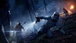 Star Wars Battlefront II - Night on Endor