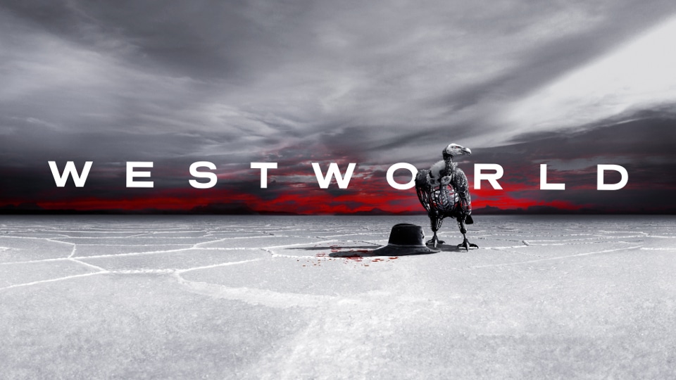 Westworld S2