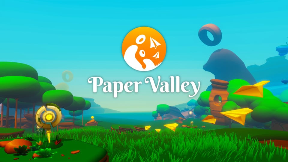 Paper Valley