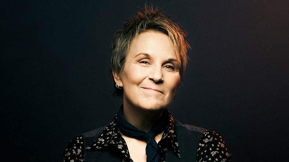 Mary Gauthier live