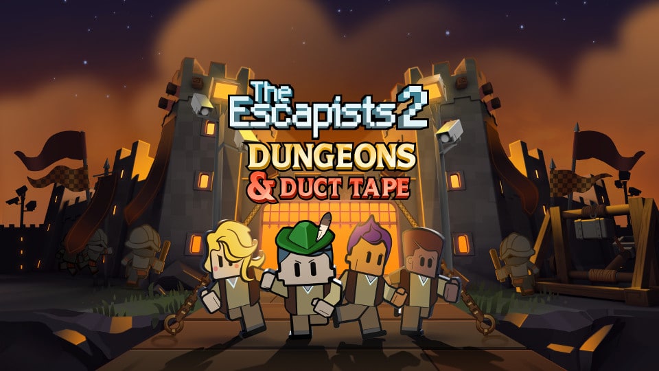 TheEscapists2_DungeonsAndDuctTape