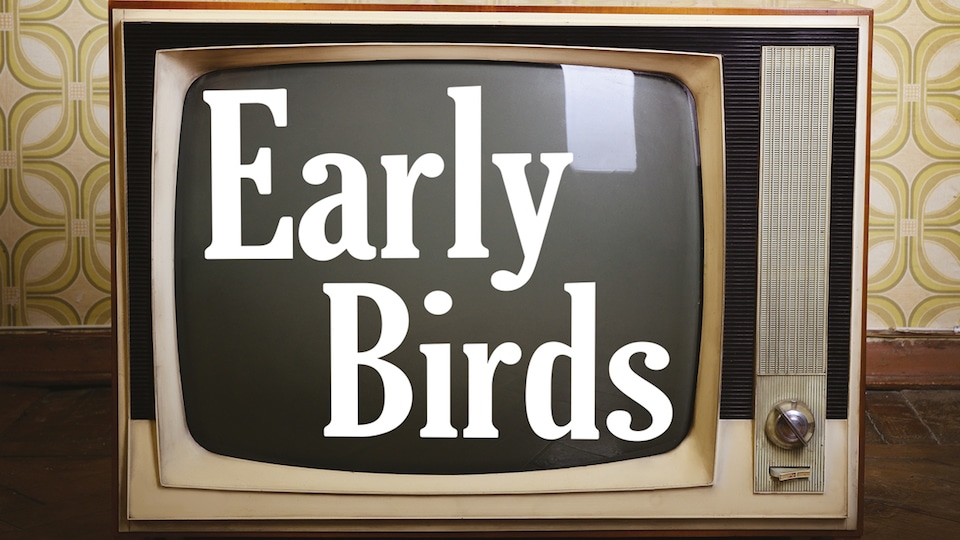Cast announced for Birds of a Feather writers' new play Early Birds