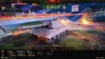 World of Tanks - Tank Football