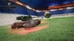 World of Tanks - Tank Football