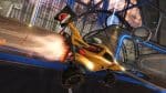 Rocket League - Jurassic World car pack DLC