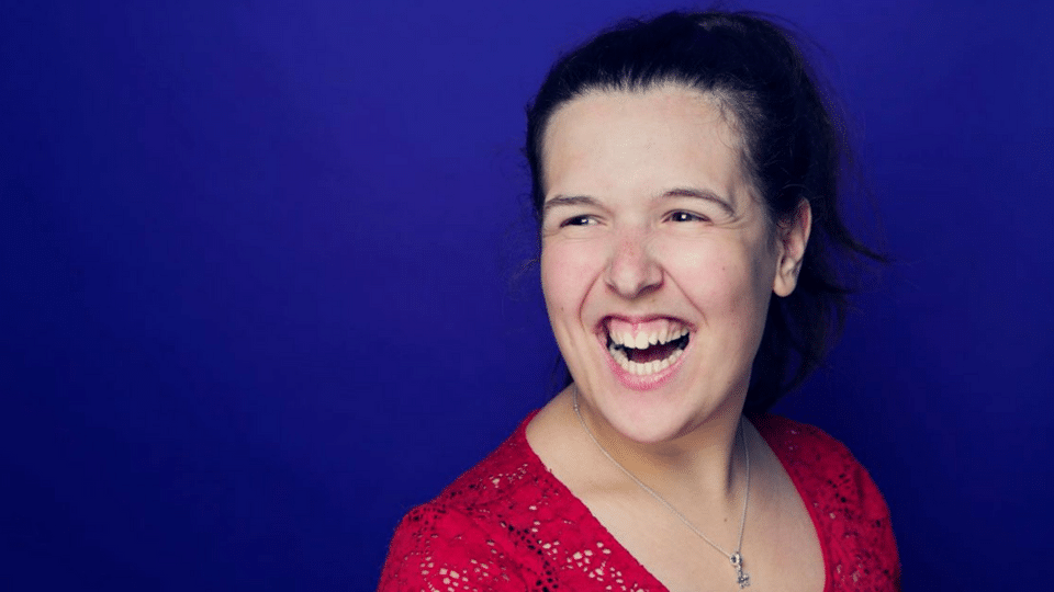 Edinburgh Festival Fringe - Rosie Jones: Fifteen Minutes review