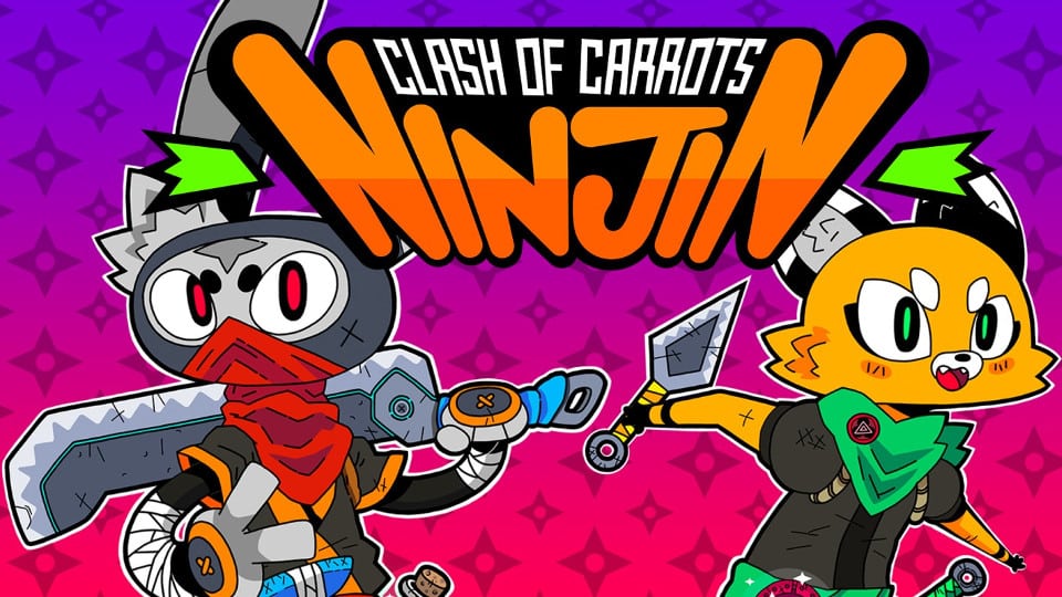Ninjin: Clash of Carrots