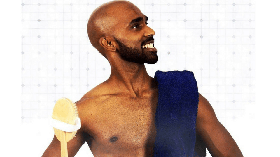 Interview: Ruven Govender on his show Ethnic Cleansing: racism, feeling like an outsider and making fun of British white people