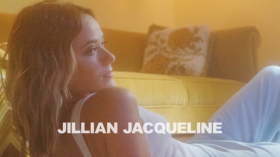 Jillian Jacqueline