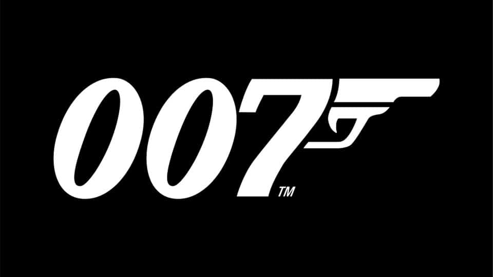 James Bond 007 25
