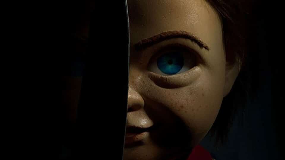 Child's Play reboot - Chucky