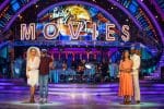 Strictly Come Dancing 2018 week 3 results