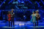 Strictly week 6 results