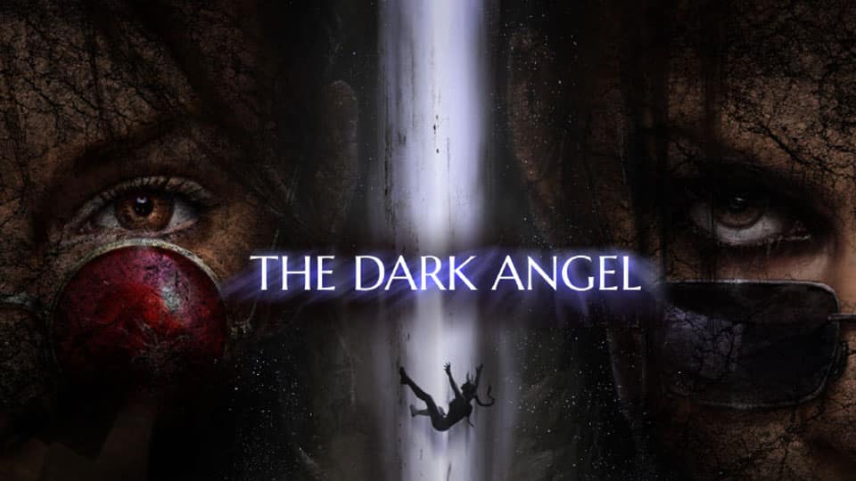 Tomb Raider: The Dark Angel Symphony