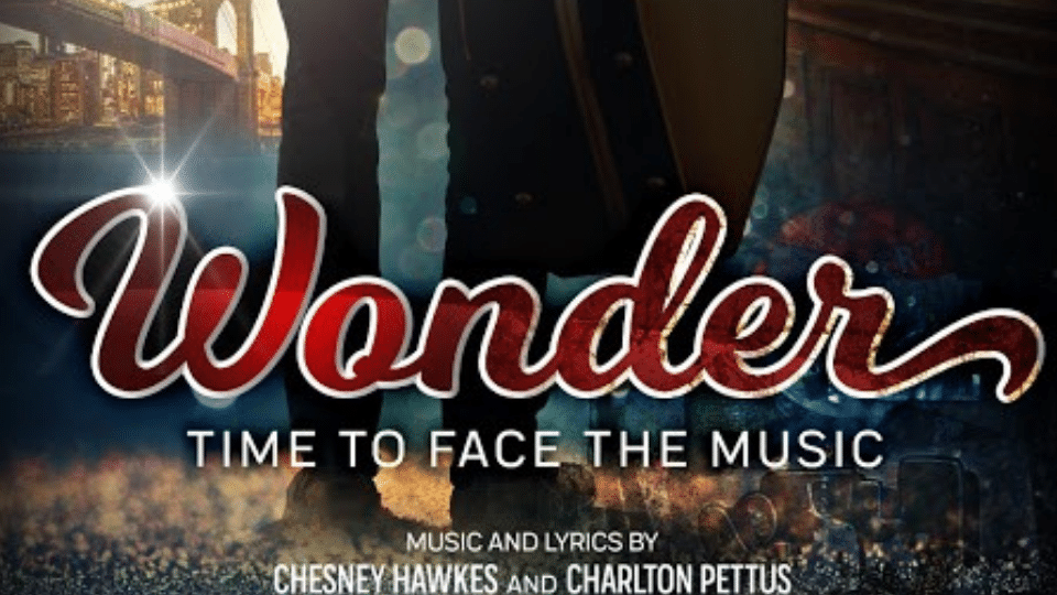 Exclusive: New Chesney Hawkes musical Wonder workshopped with London School of Musical Theatre