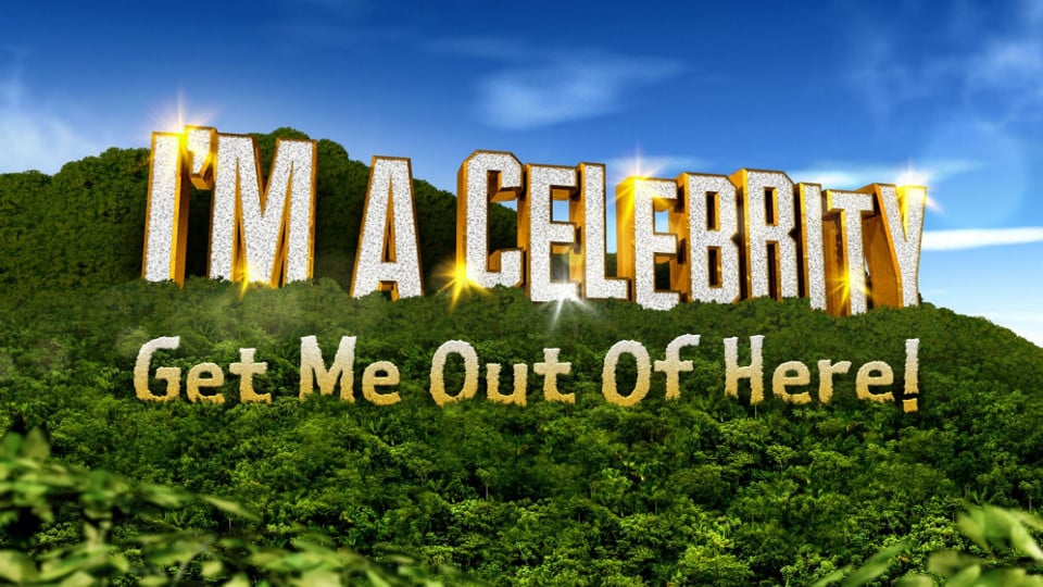 I’m A Celebrity…Get Me Out Of Here!
