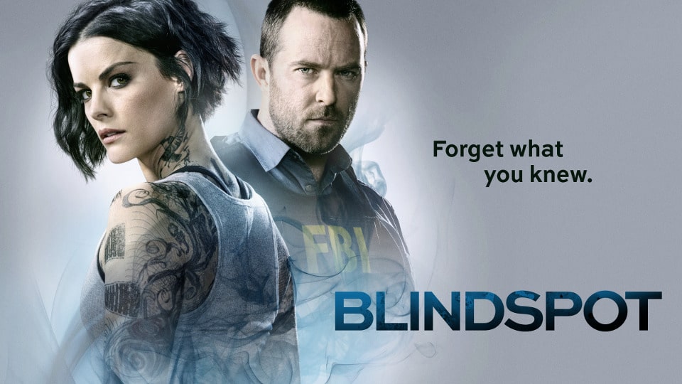 Blindspot season 4