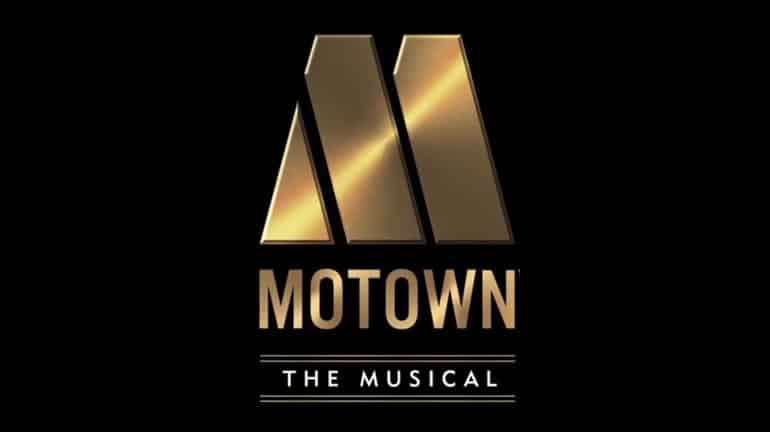 Motown the Musical at Leeds Grand Theatre