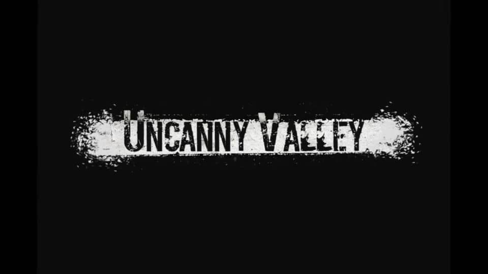 uncanny valley